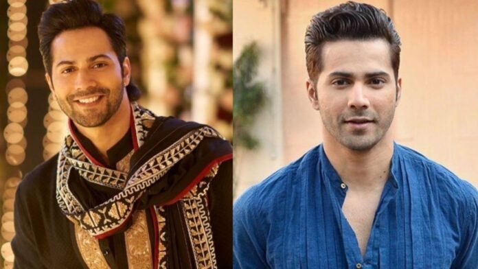 Varun Dhawan's Most Expensive Breakfast' Goes Viral