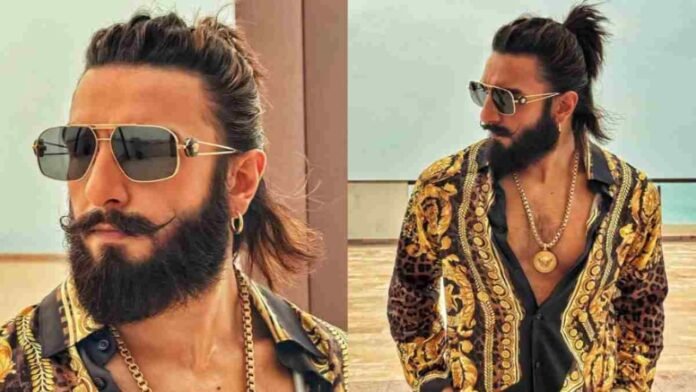 When will shooting start for Ranveer Singh's 'Don 3