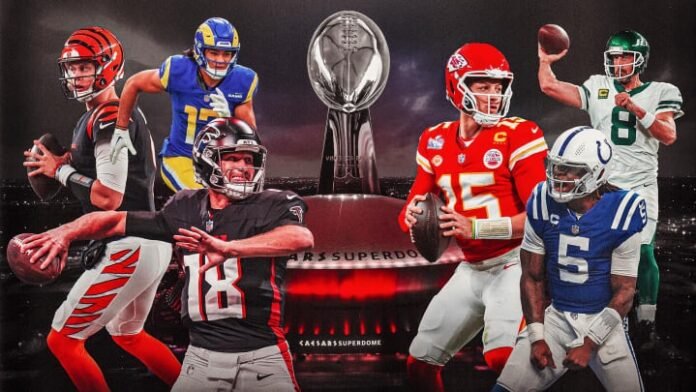 Who Will Win Super Bowl 59?