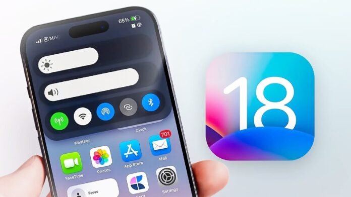 Apple Rolls Out iOS 18.1 Beta 7 with Enhanced Features