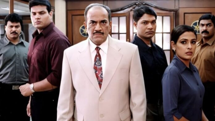 CID's 20-Year Cancellation ACP Pradyuman Reveals Why