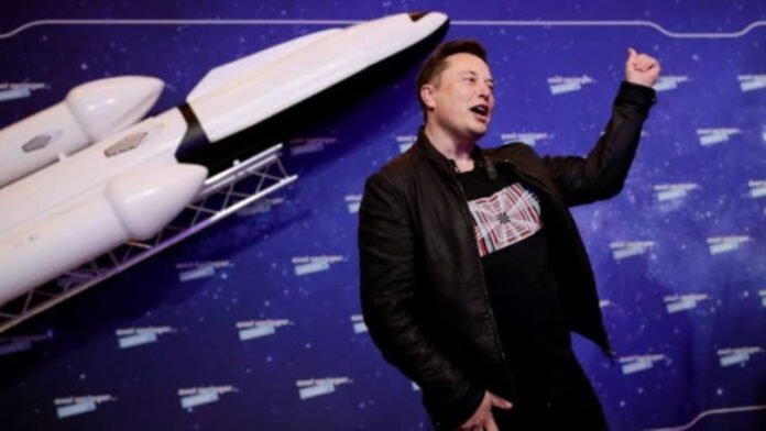 Elon Musk’s Starship SpaceX’s Reusable Spacecraft Vision