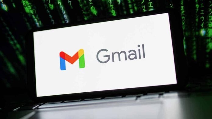 Gmail Users Targeted by AI-Driven Phishing Scams