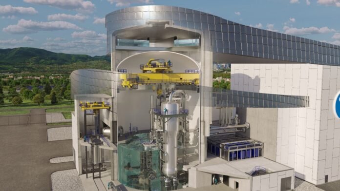 Google Partners with Kairos Power for Mini Nuclear Reactors