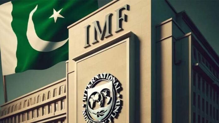 IMF Urges Pakistan to Boost Anti-Corruption Measures