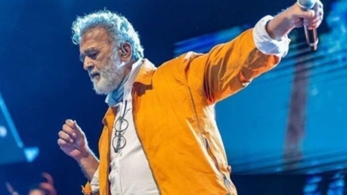 Indian Singer Lucky Ali Wishes to Reconnect with Pakistan