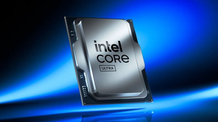 Intel Unveils Core Ultra 200S Processors AI & Gaming Boost