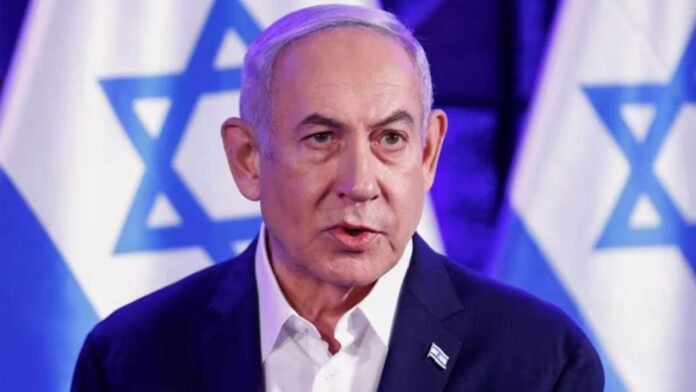 Israel’s Netanyahu Warns Iran No Place Beyond Our Reach