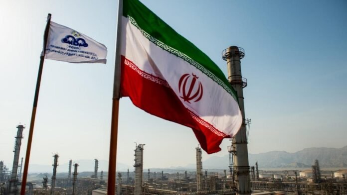 Israel New Targets Beyond Iran's Nuclear and Oil Sites?