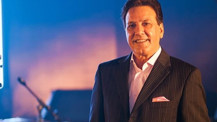 Javed Sheikh has witnessed 70 springs of life