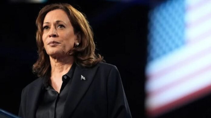 Kamala Harris Defends Immigration Record: Solutions at Hand