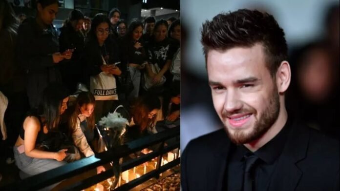 Liam Payne's sudden death leaves fans in mourning