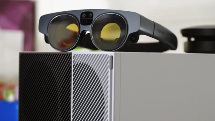 Meta Shifts Focus from VR to XR with Orion AR Glasses