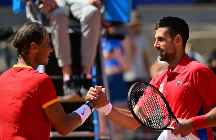 Rafael Nadal Retirement