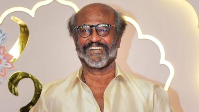 Rajinikanth's Heart Issues, Treatment Ongoing in Chennai