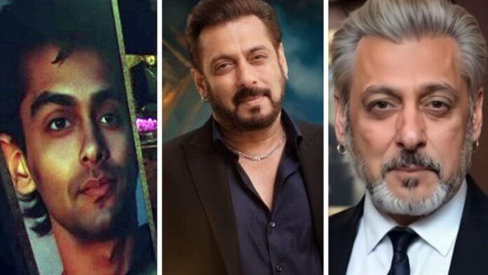 Salman Khan's AI Avatar Shines in Bigg Boss 18 Promo