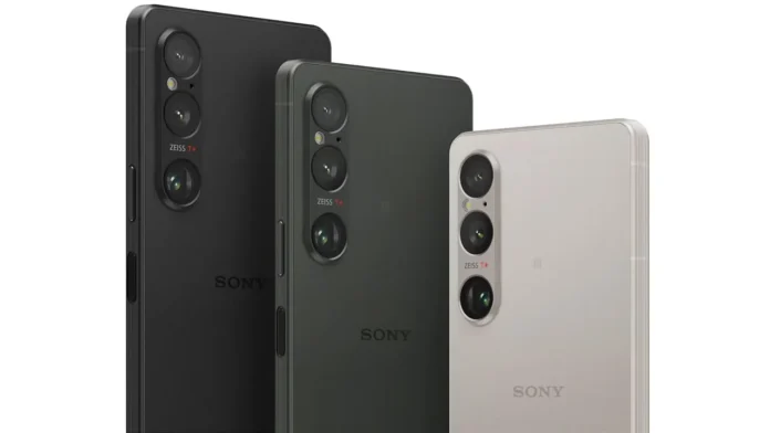 Sony Xperia 1 VI Gains Wi-Fi 7 Connectivity Upgrade