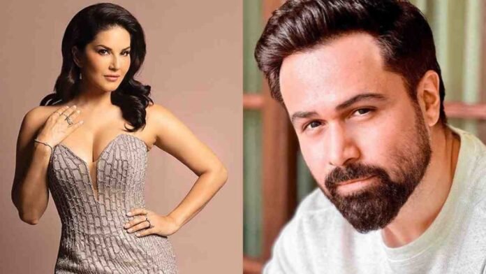 Student Writes Emraan Hashmi, Sunny Leone on Form