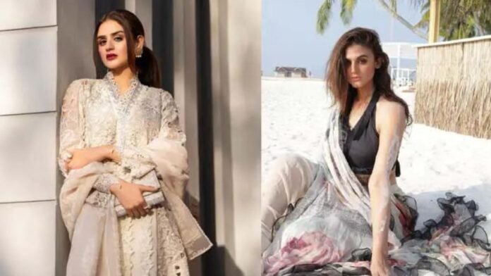 Hira Mani's Podcast Shocking Revelations Unveiled