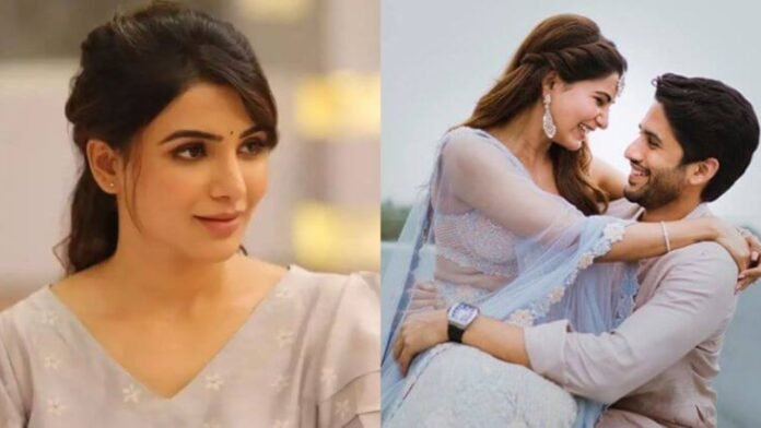 Naga Chaitanya Criticized for Calling Samantha 'Former