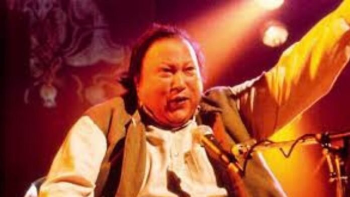 Ustad Nusrat Fateh Ali Khan's Birth Anniversary Tomorrow