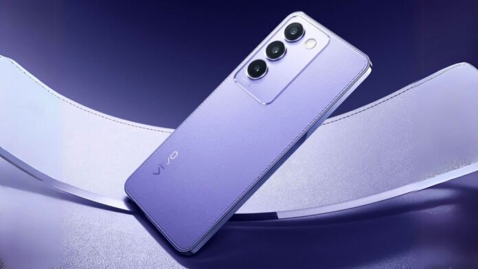 Vivo V40 5G Launches in Qatar Professional Portrait Features