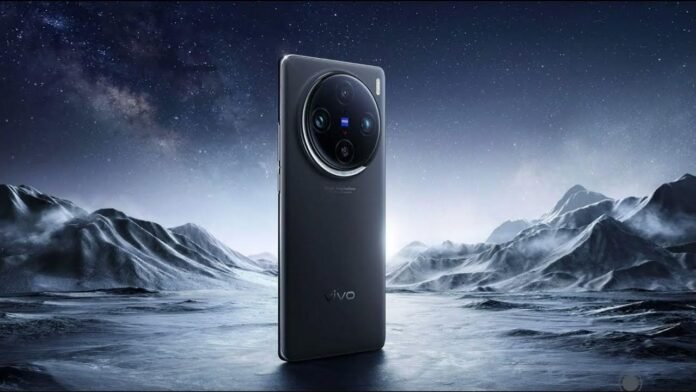 Vivo X200 Series Launches to Compete in Premium Market