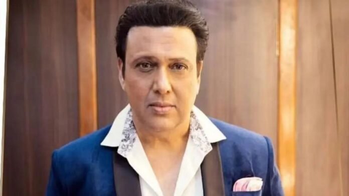 When Will Injured Govinda Recover Doctors Reveal