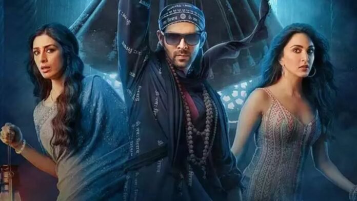 When is the Bhool Bhulaiyaa 3 Trailer Releasing